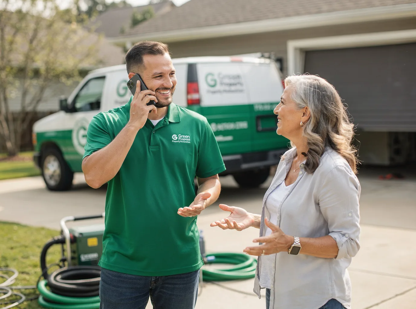 Water Damage Restoration Schofield, WI FAQs